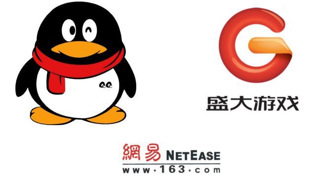 The Three Biggest Gaming Companies You've Never Heard Of!