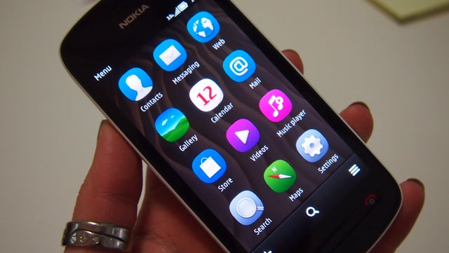 Hands-On With the Nokia 808 Pureview: “Some People Think We’ve Gone Too Far”