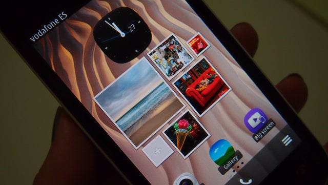 Hands-On With the Nokia 808 Pureview: “Some People Think We’ve Gone Too Far”
