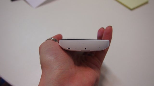 Hands-On With the Nokia 808 Pureview: “Some People Think We’ve Gone Too Far”