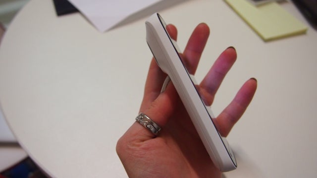 Hands-On With the Nokia 808 Pureview: “Some People Think We’ve Gone Too Far”