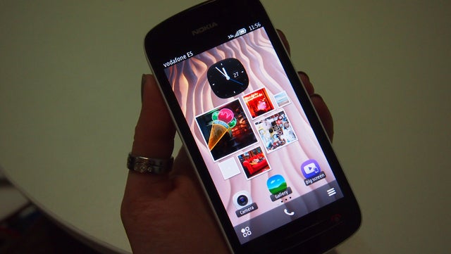 Hands-On With the Nokia 808 Pureview: “Some People Think We’ve Gone Too Far”
