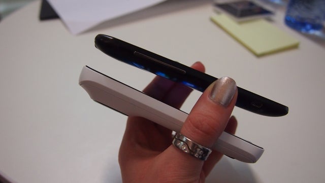 Hands-On With the Nokia 808 Pureview: “Some People Think We’ve Gone Too Far”