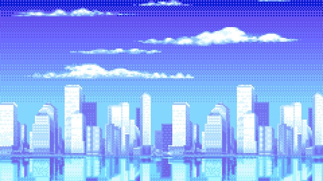 What is This, Sonic or Mirror's Edge?