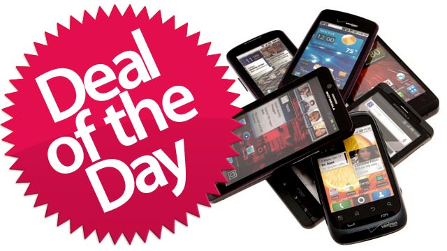 These Dummy Phones Are Your Really-Fake Deal of the Day