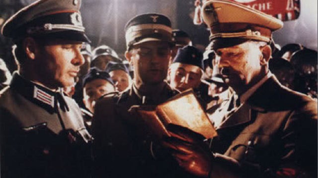 Hitler Recaps the Week in Video Gaming