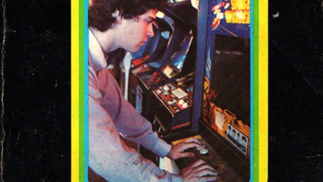 Do you Want to Master the Video Games?