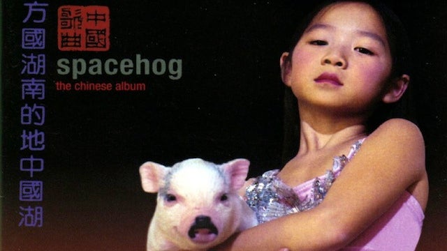 Spacehog: The Glam-Grunge Band That Should've Been Huge (And Still Might Be!)