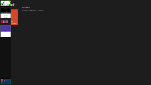 Three Killer Problems That Threaten Windows 8