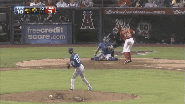 Better Know An Umpire: Bruce Dreckman