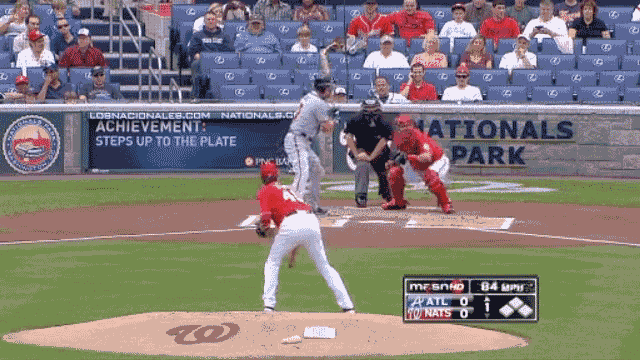 Better Know An Umpire: Tim Tschida