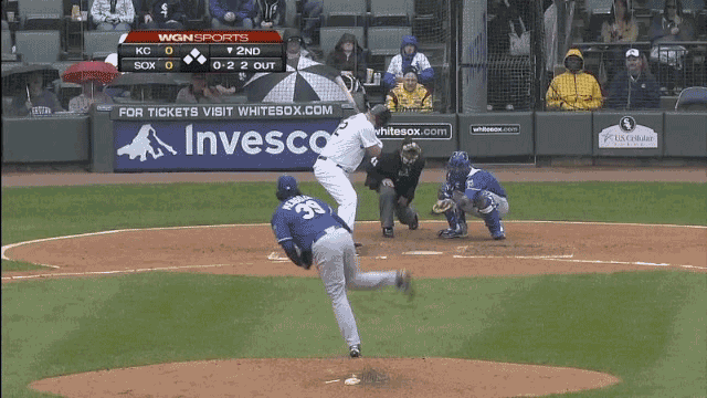 Better Know An Umpire: Jerry Meals