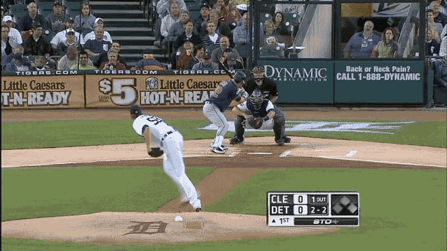 Better Know An Umpire: Brian Gorman