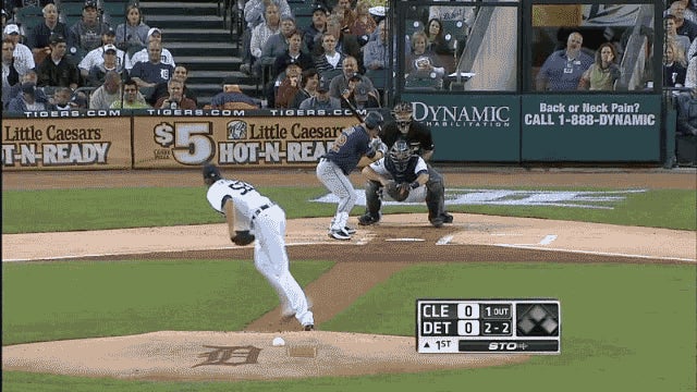 Better Know An Umpire: Brian Gorman