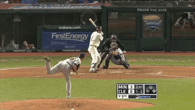 Yerrrr Out-Out-Out-Out!: An Animated Gallery Of Every MLB Umpire's Strike-Three Call (Part 2)