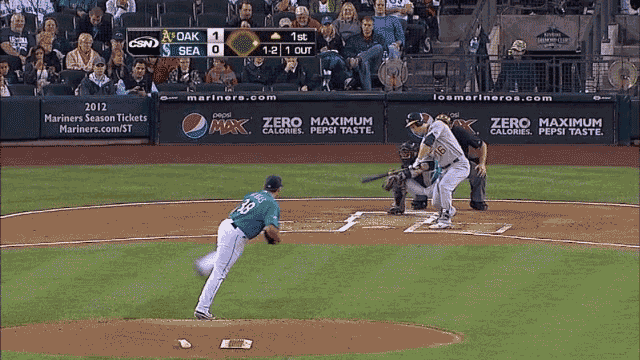 Yerrrr Out-Out-Out-Out!: An Animated Gallery Of Every MLB Umpire's Strike-Three Call (Part 2)