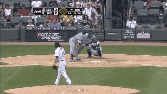 Better Know An Umpire: Brian O'Nora