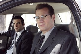Heroes Avoids Credibility, Grounded By Budget
