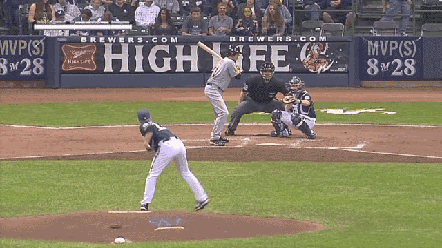 Better Know An Umpire: Bill Welke