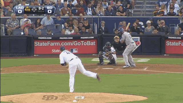 Better Know An Umpire: Todd Tichenor