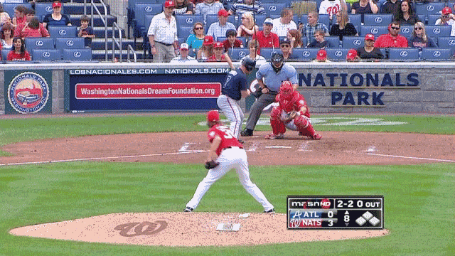 Yerrrr Out-Out-Out-Out!: An Animated Gallery Of Every MLB Umpire's Strike-Three Call (Part 2)