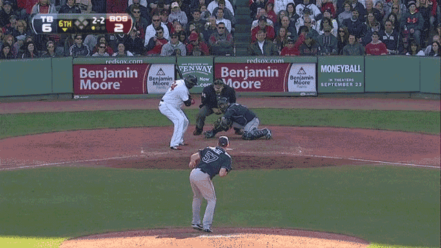 Better Know An Umpire: Jerry Layne
