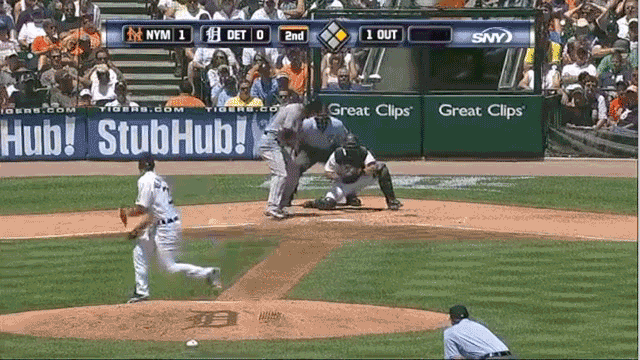 Better Know An Umpire: Lance Barrett