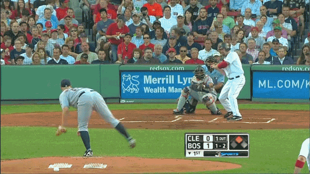 Yerrrr Out-Out-Out-Out!: An Animated Gallery Of Every MLB Umpire's Strike-Three Call (Part 2)