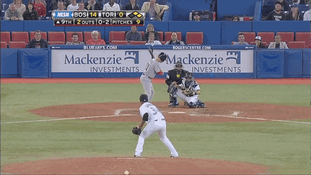 Better Know An Umpire: Tim Timmons