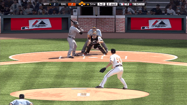 Yerrrr Out-Out-Out-Out!: An Animated Gallery Of Every MLB Umpire's Strike-Three Call (Part 2)