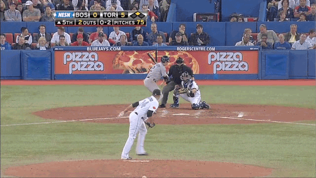 Yerrrr Out-Out-Out-Out!: An Animated Gallery Of Every MLB Umpire's Strike-Three Call (Part 2)