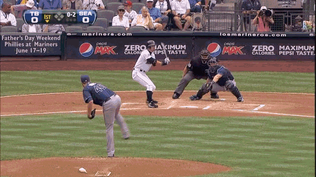 Better Know An Umpire: Jim Joyce