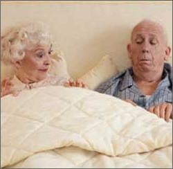 Activists Demand More Married Boning On TV