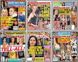 What The Enquirer Can Teach You About Good Journalism