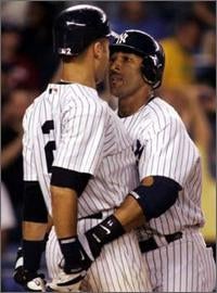 Post Sportswriter Loves To Spank Baseball Players