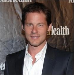 Men's Health Editor Challenges Obama