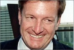 Why Ron Burkle Will Never Be Happy