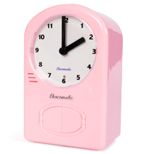 Chococlock Is Designed to Make You Fat, Diabetic