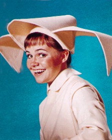 Online Beauty Pageant (Wait, It Gets Weirder) For Nuns