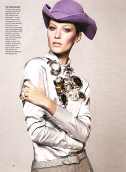 LOLVogue Contest: We Have A Winner