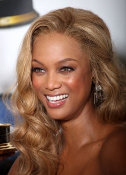 Tyra Banks Worst Fake First Lady Ever