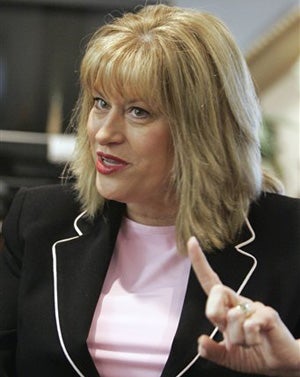 The Many Contradictions Of Leslee Unruh, Anti-Abortion And "Purity" Advocate