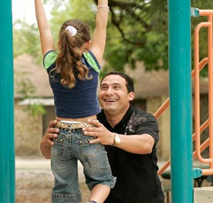 Being Daddy's Little Girl Is Harder As A Grown-Up