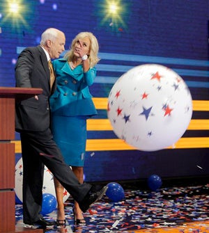 Conventional Crap: Our Patience Is At An End With The GOP