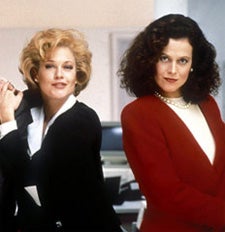 Working For A Female Boss Can Be A Real Bitch