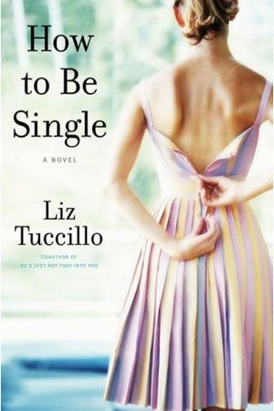How To Stay Sane: Don't See How To Be Single