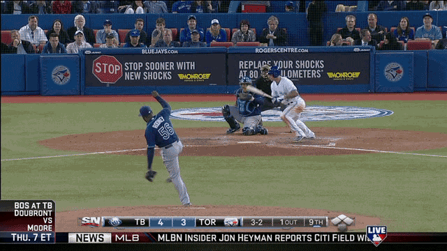 Better Know An Umpire: Bill Miller