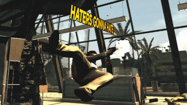 Hey, Look at These Max Payne 3 Postcards