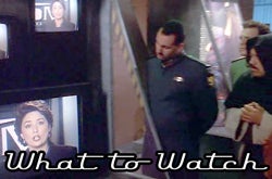 Eureka's New Mysteries, Doctor Who's Grand Resolution
