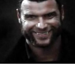 Awesome Explosions, Weird Cameos, In Wolverine Trailer